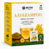 Aavarampoo Tea- Supports Weight loss, Detoxifies the lever, Improve digestion, Reduce Blood Sugar Level (20dips)