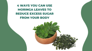 Moringa Oleifera