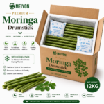 Moringa Drumstick-Boost Immunity, Reduce Blood sugar Level, Improve Digestion,  Supports Weight Loss