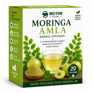 Moringa Amla