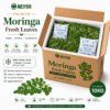 Moringa Fresh Leaves-Boost Immunity, Reduce Blood sugar Level, Improve Digestion,  Supports Weight Loss