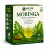 Moringa Tea -Boost Immunity, Weight loss, Blood Sugar & Blood Pressure Control.