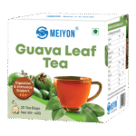Guava Leaf Tea