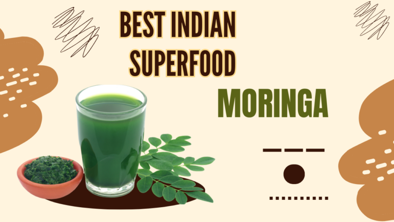 Best Indian Superfood