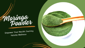 Moringa powder