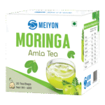 Moringa Amla Tea