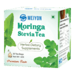 Moringa Stevia Tea