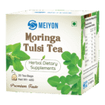 Moringa Tulsi Tea