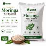 Moringa Seed Kernel -Supports Heart Health, Good source of Proteins & minerals. Regulates Blood sugar & increase Stamina