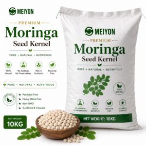 Moringa Seed Kernel Moringa Seed Kernel