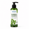 Moringa Shampoo (200ml) -Strengthen Hairs, Reduces Hair Fall, promotes Hair Growth, Prevents Hair loss, adds Shines & softness.