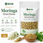 Moringa Flower Dried (murungai Poo) -Improves Digestion, Good for relaxation, Fertility Support Fertility Support,