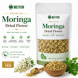 Moringa dried Flower