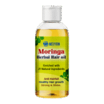 Moringa Hair Oil