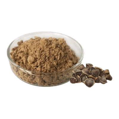 Moringa Seed Cake Powder-  Natural Water Purifier, Excellent Organic Fertilizer, Natural Plant Growth Promoter , Organic Farming , Fish Farming