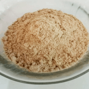 moringa seed cake powder