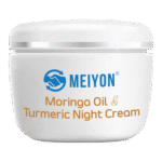 Moringa Turmeric Face cream