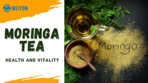 Moringa Tea - Meiyon Global