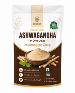 Aswagandha Powder