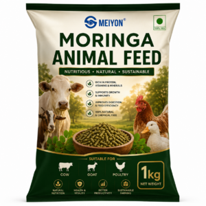 Moringa Animal Feed 1kg