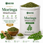 Moringa Dried Leaves-Moringa Dry Leaf, Dried Drumstick Tree Leaves, Natural Super-Food – For Making Powder, Herbal Tea, Smoothies, Soups – multiuse