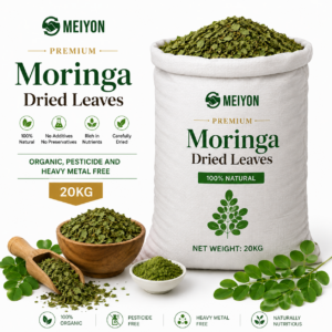 Moringa Dried Leaves Moringa Dried Leaves