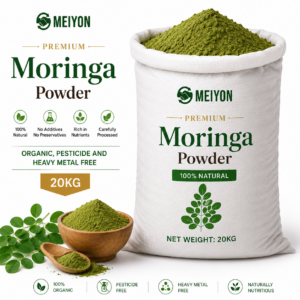 Moringa powder Moringa powder