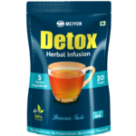 Detox Tea -Purifies the Body, supports weight loss, Liver health , Lowering Blood Pressure.