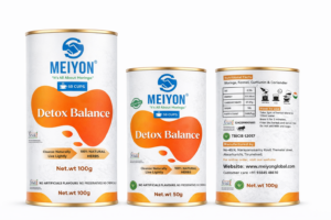 Detox Balance 2 Detox Balance