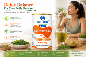 Detox Balance 3 Detox Balance 100g