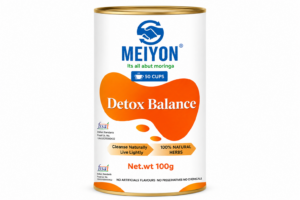 Detox Balance Detox Balance