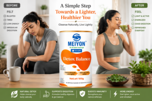 Detox Balance 4 Detox Balance 100G