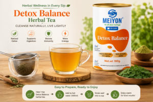 Detox Balance 5 Detox Balance 100g