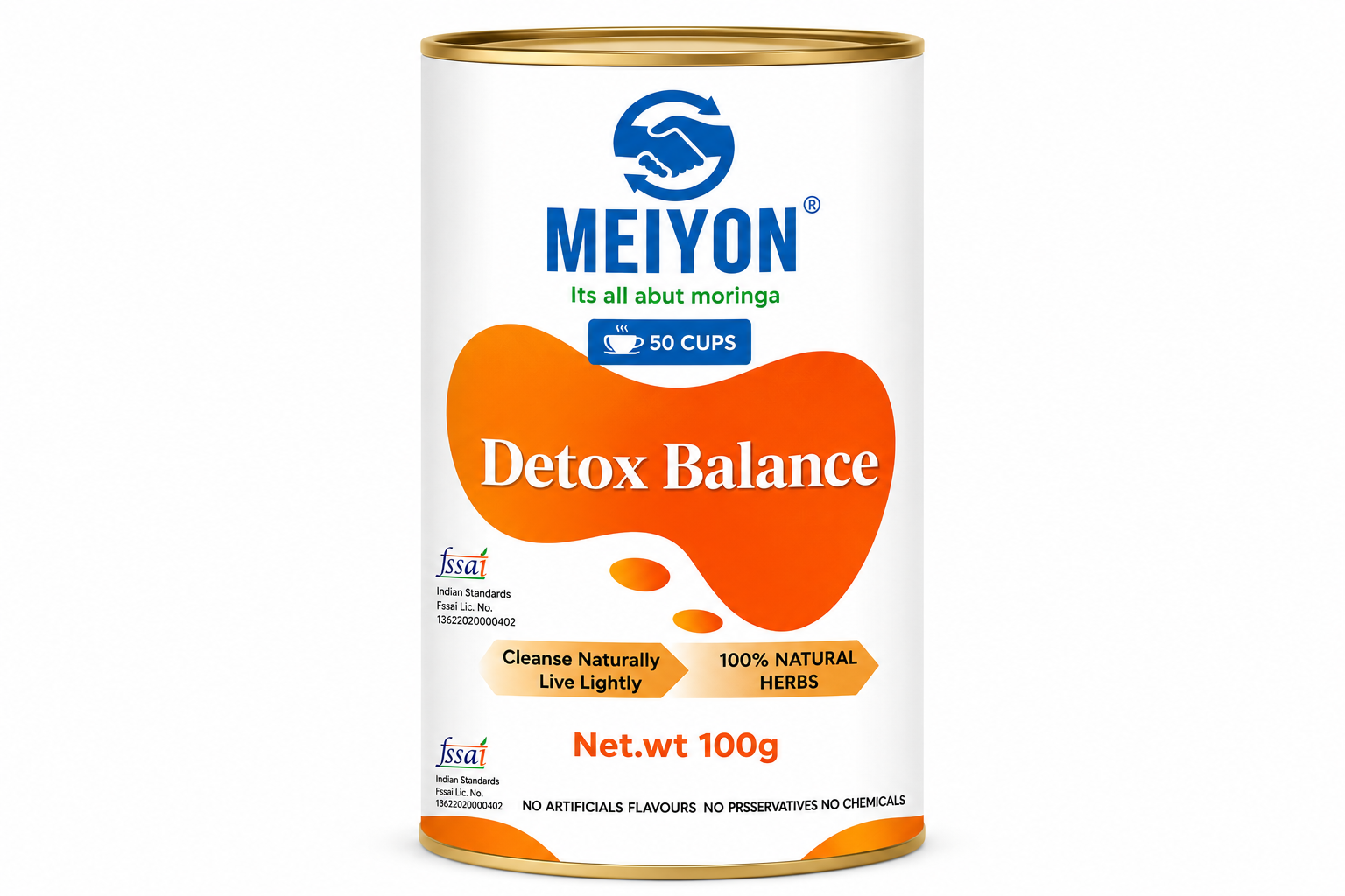 Detox Balance